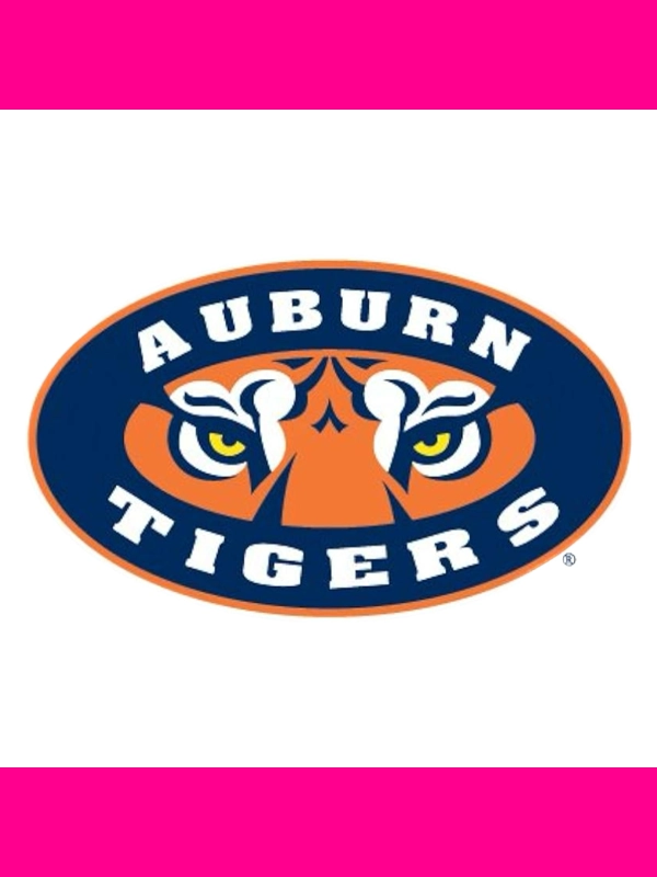 Orange Tiger Freshie