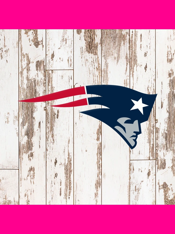 Patriotic Head Freshie