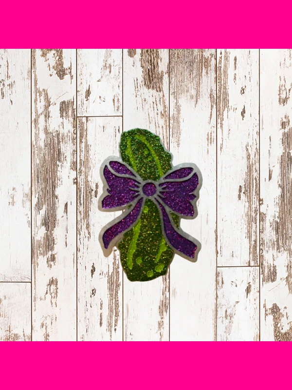 Pickle Bow Vent Clip