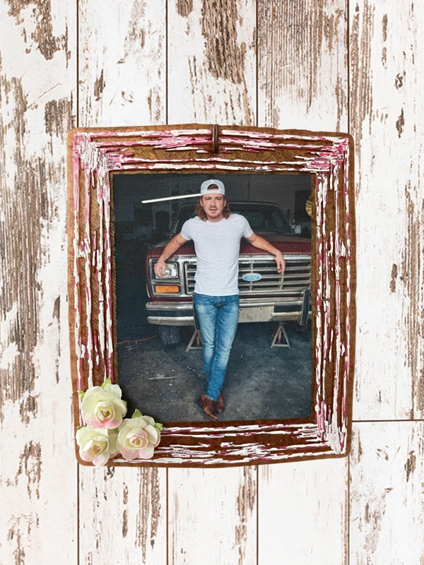 Picture Frame Freshie