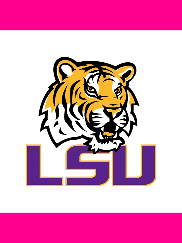 Purple Tiger Freshie