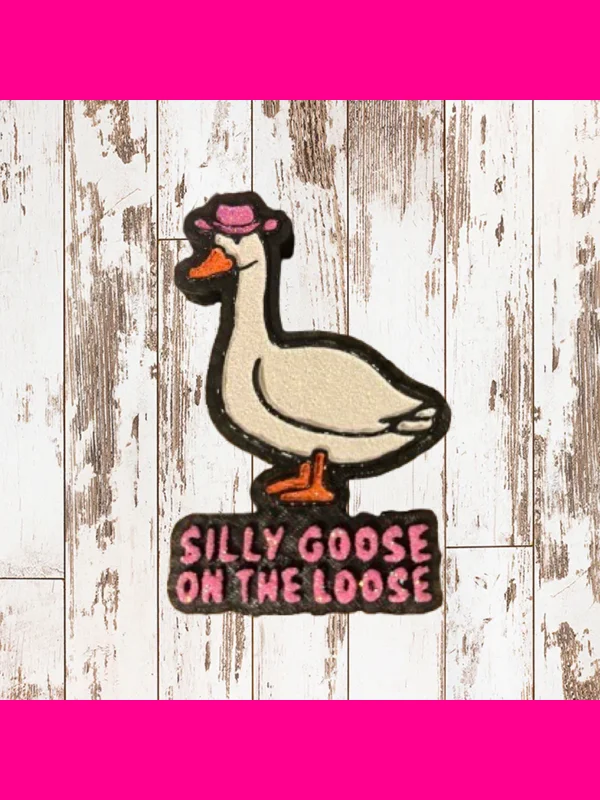 Silly Goose Freshie