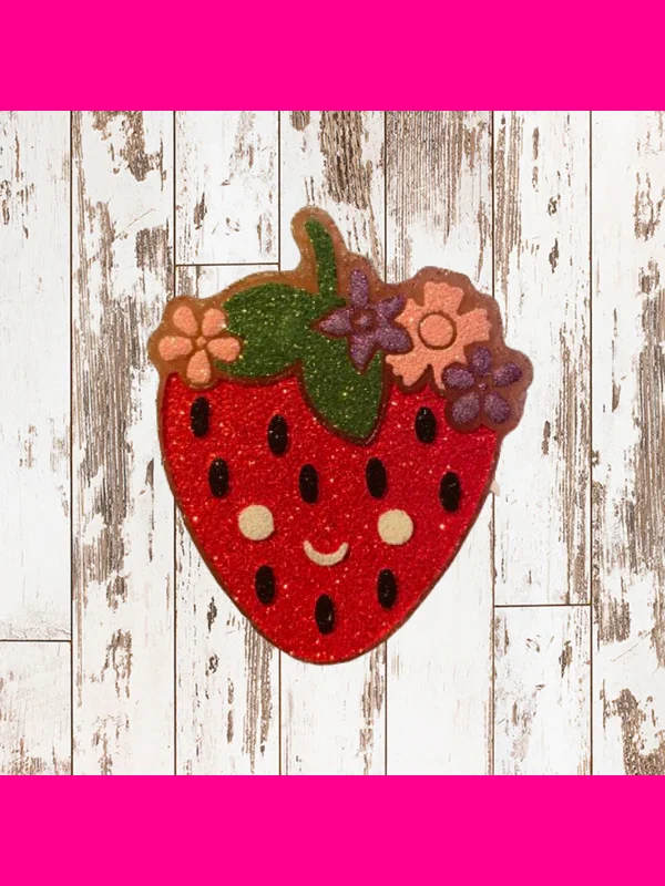 Strawberry Freshie