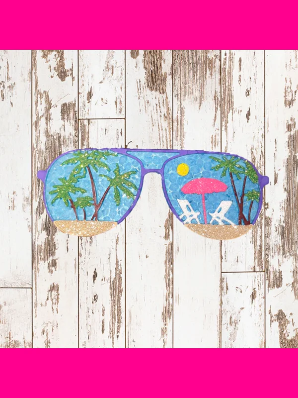Sunglasses Freshie