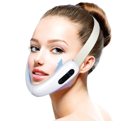 Hailicare Micro-Current Color Light Face-Lifting Instrument
