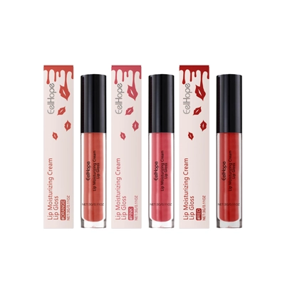 Moisturizing Lip Gloss Gloss Gloss Lip Glaze