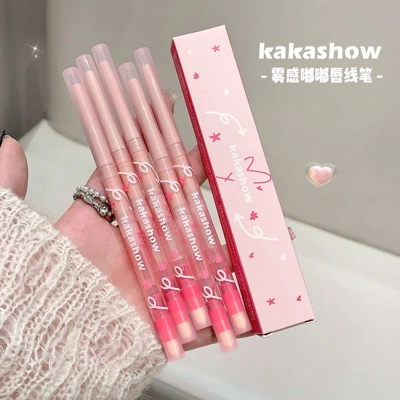 kakashow Mist Doodle Lip Liner