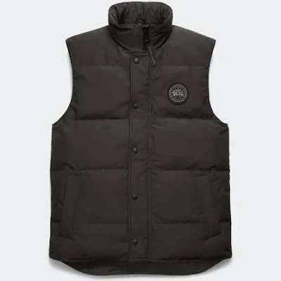Canada goose body warmer