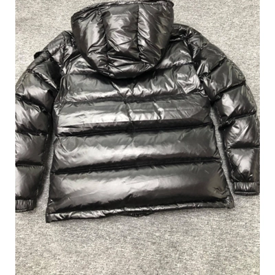 Moncler coat