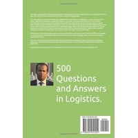 500 Questions and Answers in Logistics