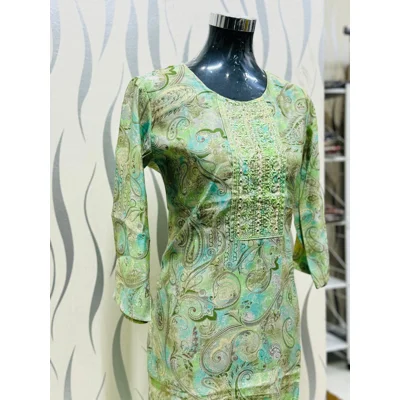 Ladies Kurtis