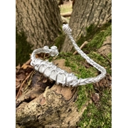 Moonlit serenity bracelet