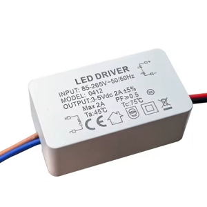 Alimentation LED Tout-en-un 10W 5v 2A