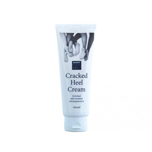 ESCENTI COOL FEET CRACKED HEEL CREAM 100ML