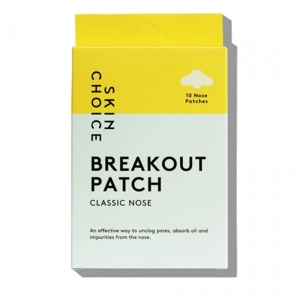 SKIN CHOICE BREAKOUT PATCH CLASSIC NOSE
