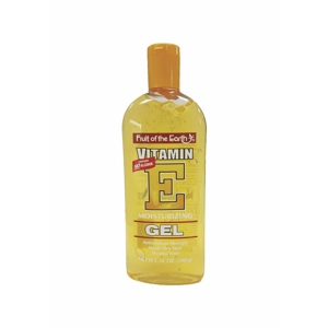 FRUIT OF THE EARTH VITAMIN E GEL