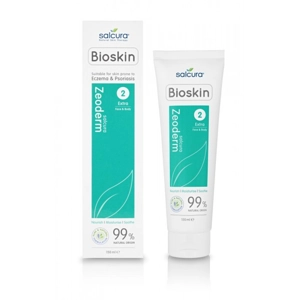 SALCURA BIOSKIN ZEODERM EXTRA SKIN REPAIR MOISTURISER
