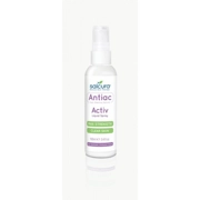 SALCURA ANTIAC ACTIV LIQUID SPRAY 100ML
