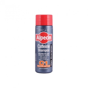 ALPECIN CAFFEINE C1 SHAMPOO 15ML TRAVEL SIZE