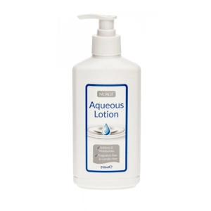 NUAGE AQUEOUS LOTION 250ML