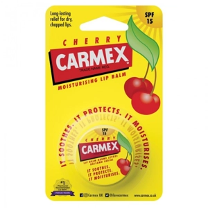 CARMEX LIP BALM POT 7.5G