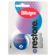 BLISTEX MEDPLUS RESTORE SPF15 7ML
