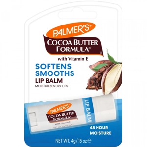 PALMERS LIP BALM 4G COCOA BUTTER