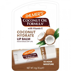 PALMERS LIP BALM 4G COCONUT OIL