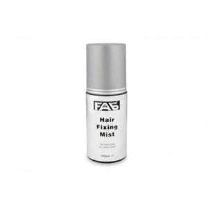 FAB HAIR FIXING MIST 100ML