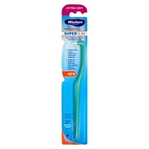 WISDOM INTERSPACE SUPERSLIM EXTRA SOFT