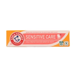 ARM & HAMMER TOOTHPASTE 75ML SENSITIVE CARE