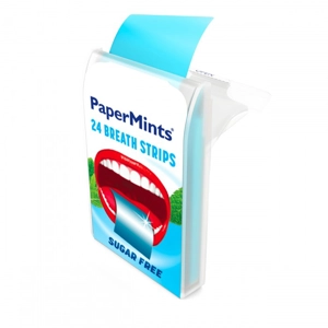 PAPERMINTS STRIPS 24'S