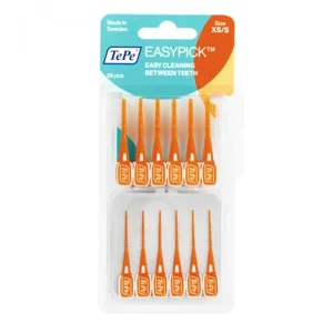TEPE EASYPICK XS-S ORANGE