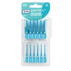 TEPE EASYPICK M-L BLUE