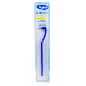 WISDOM TOOTH STAIN ERASER