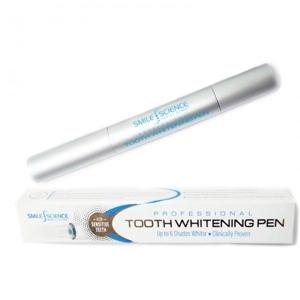 SMILE SCIENCE PROFESSIONAL TOOTH WHITENING PEN