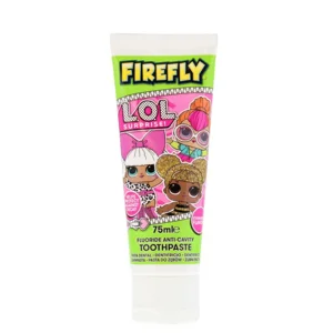 LOL SURPRISE! TOOTHPASTE 75ML