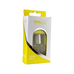 NAILOID RESULTS 12ML TOTAL DUTY