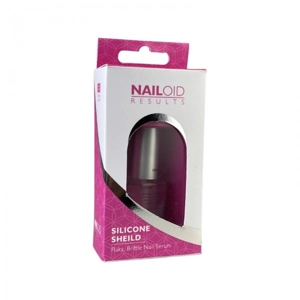 NAILOID RESULTS 12ML SILICONE SHIELD
