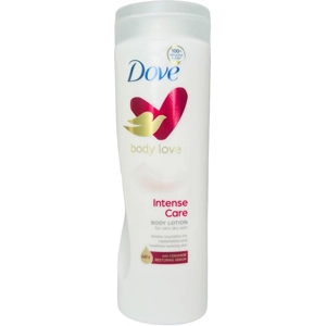 DOVE BODY LOTION 250ML INTENSE CARE
