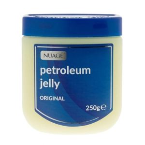 NUAGE PETROLEUM JELLY 250G
