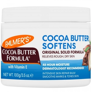 PALMERS COCOA BUTTER JAR