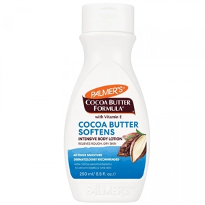 PALMERS COCOA BUTTER LOTION 250ML