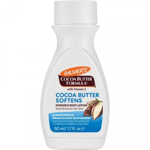 PALMERS MINI LOTION 50ML COCOA BUTTER