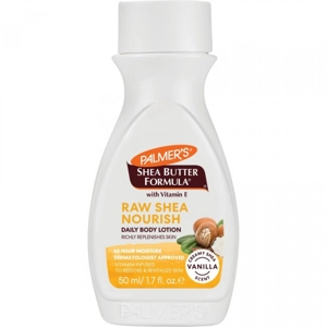 PALMERS SHEA BUTTER LOTION