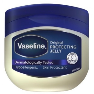 VASELINE PETROLEUM JELLY ORIGINAL PROTECTING