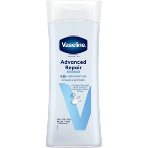 VASELINE LOTION 200ML ADVANCED REPAIR