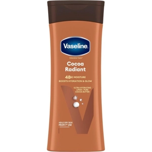 VASELINE LOTION COCOA RADIANT