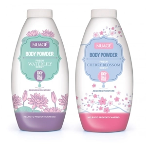 NUAGE BODY POWDER 250G