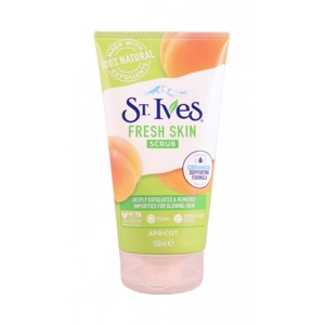 ST IVES SCRUB 150ML FRESH SKIN APRICOT